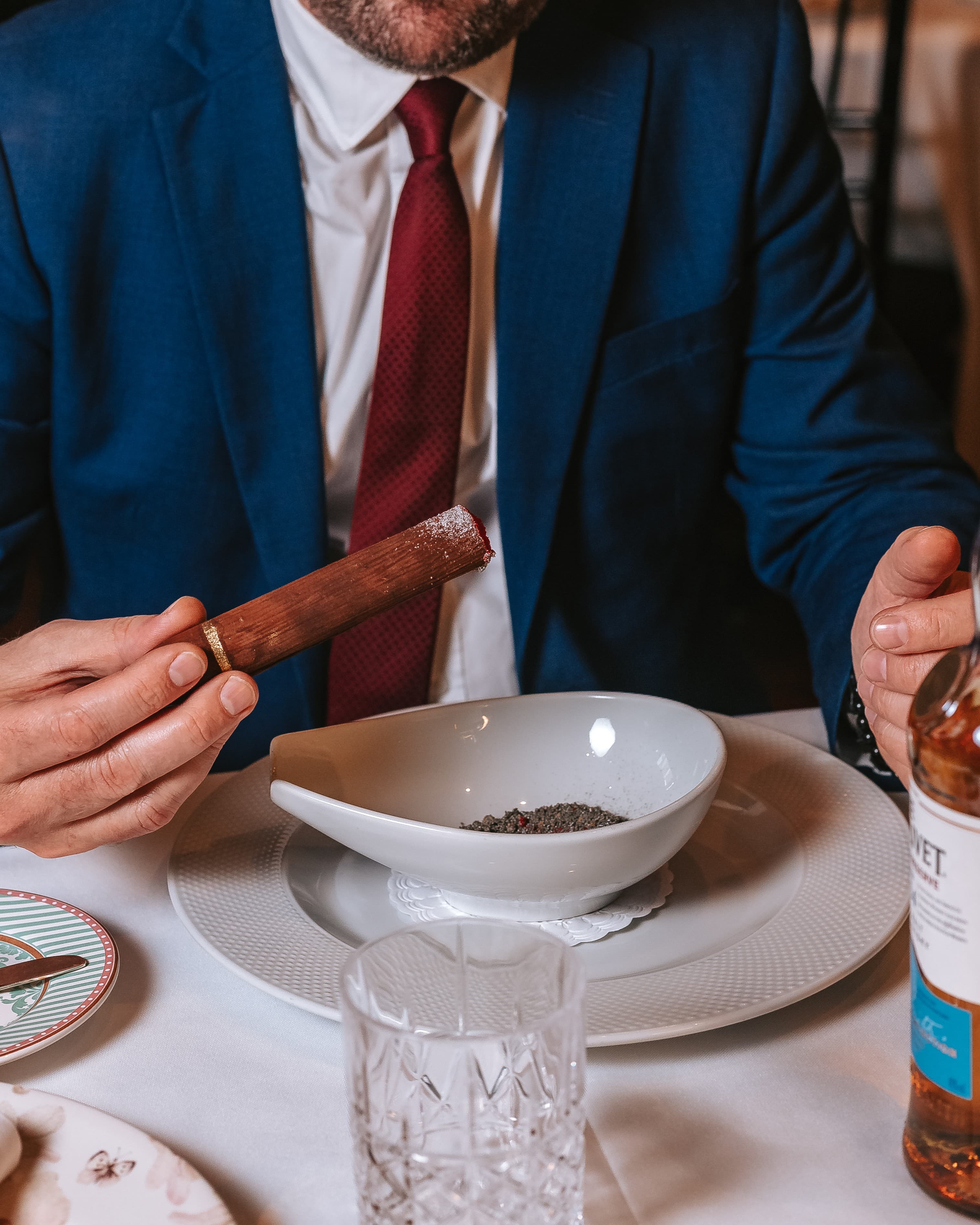 Prato Les Presidents 1