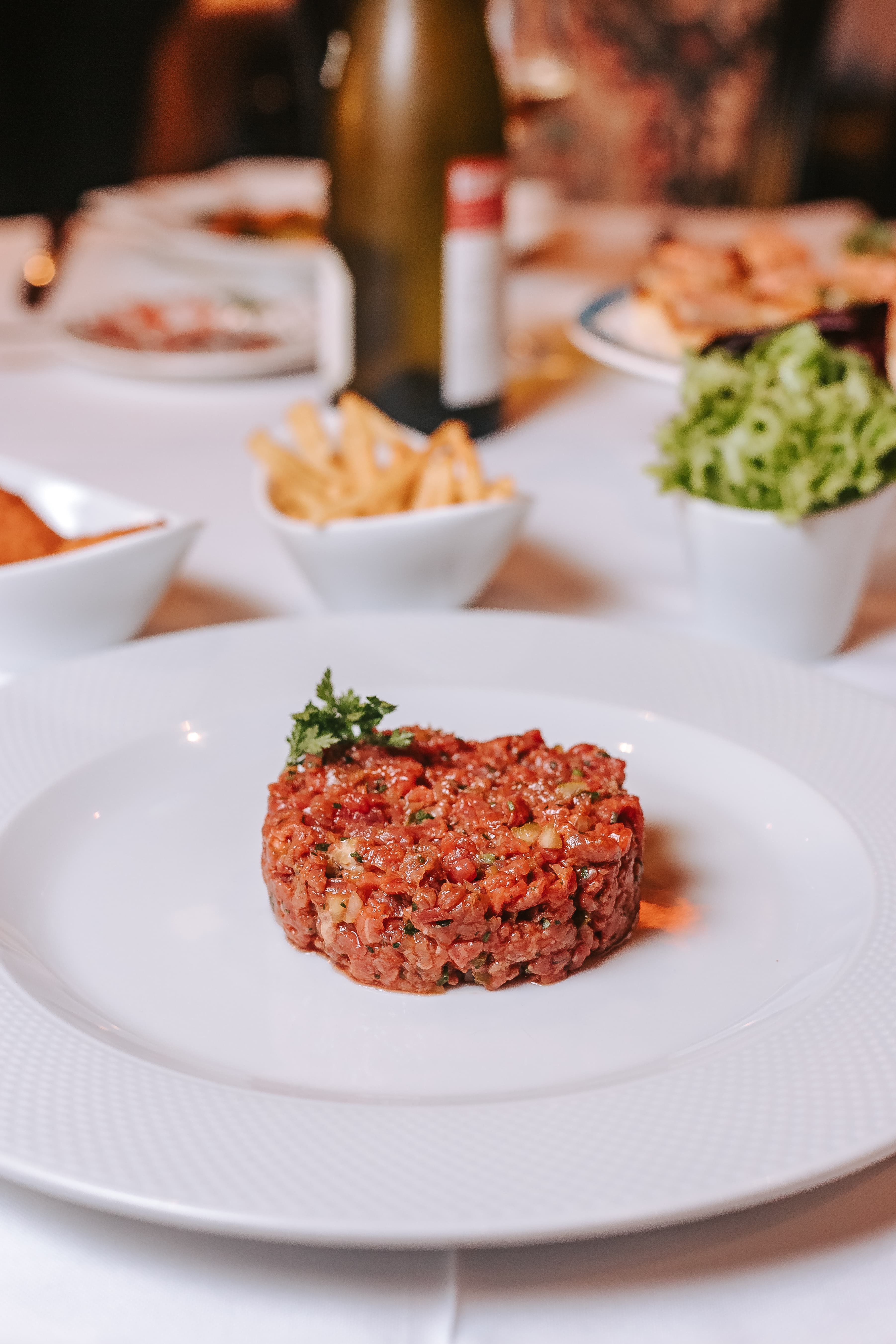 Prato Les Presidents 2